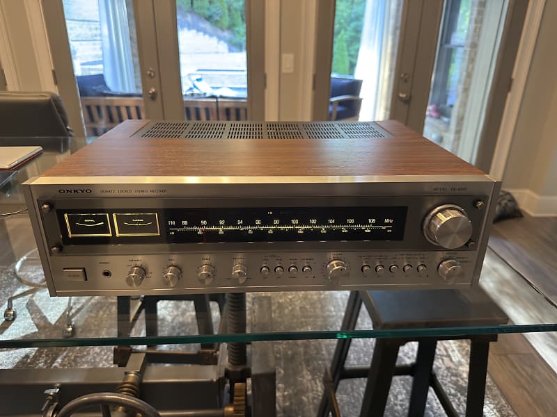 onkyo tx sr 60 x