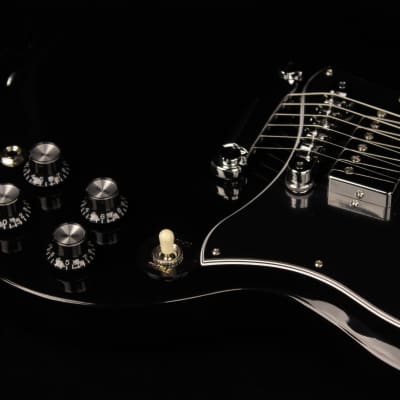 Gibson SG Standard - EB (#358) image 4