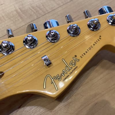 Fender American Professional II Stratocaster 2022 Sienna Sunburst (SN: US22015878) image 11