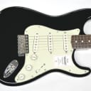 Fender Made in Japan Traditional 60s Stratocaster  2021 SN:1944 ≒3.30kg Black