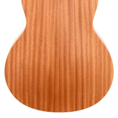 Taylor GS Mini Mahogany Acoustic Guitar with Gigbag image 6