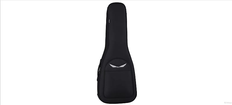 Dean Dean Deluxe Gig Bag Electric Guitar DGB EG | Reverb