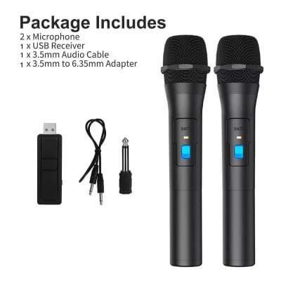 Rational Acoustics RTA-420 Measurement Microphone with