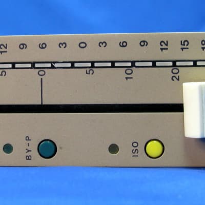CADAC E Series 16 input frame from mixing console desk great condition image 7