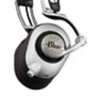 Blue Ella shops Planar Magnetic Headphones