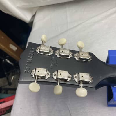 Gibson Les Paul Special Tribute Humbucker Guitar - HH Wraptail 2021 image 17