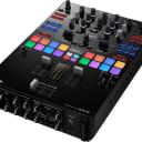 Pioneer DJM-S9 Two-Channel DJ Battle Mixer for Serato DJ (Black) (Used/Mint)