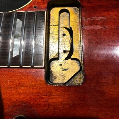 1954 Gibson Les Paul Bild 9