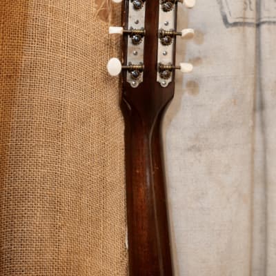 Epiphone Olympic D 1961 - 1961 image 10