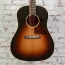 Gibson 1936 J-35 Acoustic Guitar Vintage Sunburst x2011