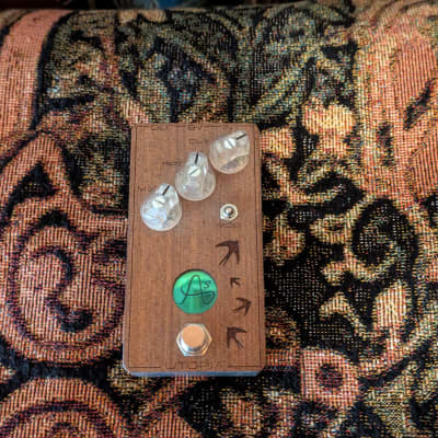 Reverb.com listing, price, conditions, and images for anasounds-utopia-echo
