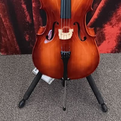 Carlo Robelli CR252 Cello (White Plains, NY) for sale