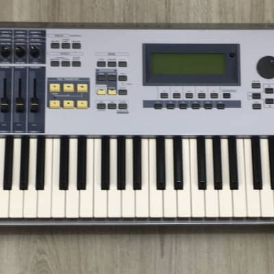 Yamaha MOTIF ES7