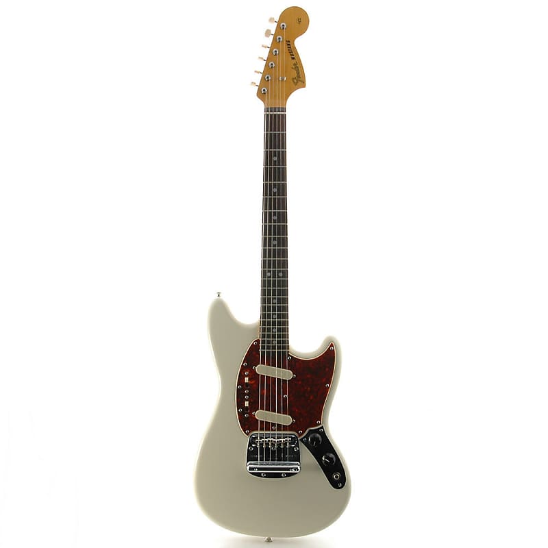 Fender Classic Series '65 Mustang MIJ image 3