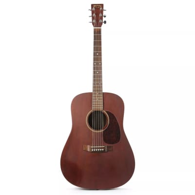 Martin D-15M (2009 - Present) | Reverb
