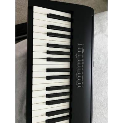 Roland FP-30X 88-Key Digital Portable Piano 2020 - Present - Black
