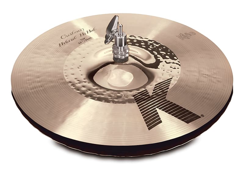 Zildjian 13.25