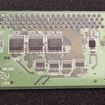 Roland SRX-11 Complete Piano Expansion Board