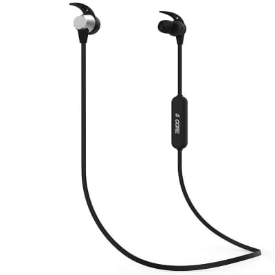 Panasonic RP-HJE125 White Earbud ErgoFit Headphones, Reverb In-Ear |