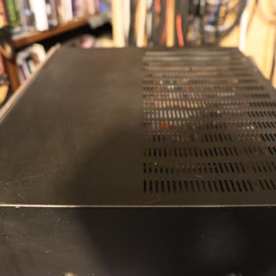 Marantz Model 1530 30-Watt Stereo Receiver 1978 - 1980 image 9