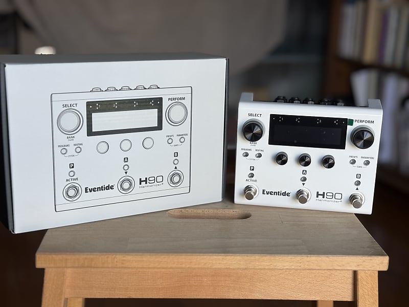 Eventide H90 Harmonizer