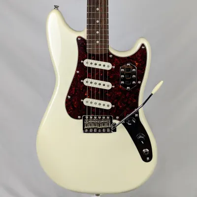 Squier Paranormal Cyclone | Reverb