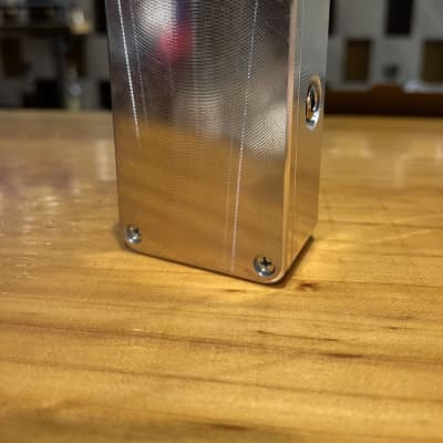Zendrive - Lovepedal Billet Aluminum Limited | Reverb Zendrive - Lovepedal Billet Aluminum Limited | Reverb