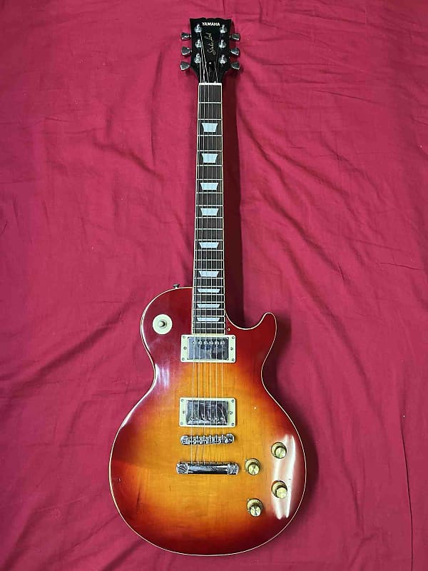 Yamaha SL500 Studio Lord Japan Vintage 1980's Electric