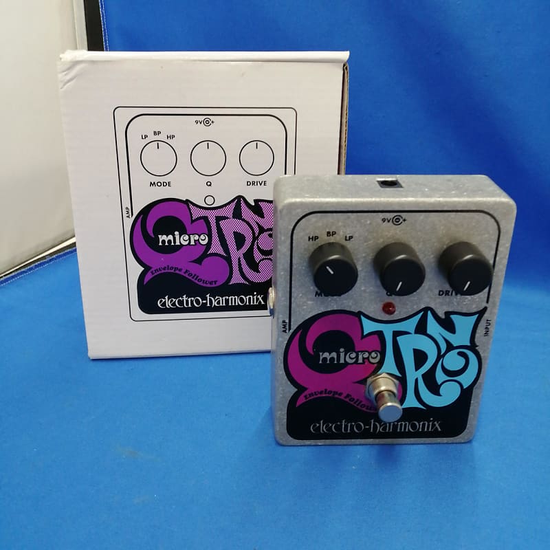 Electro-Harmonix Micro Q-Tron