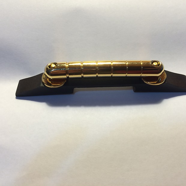 Gretsch rocking bar bridge gold cheap