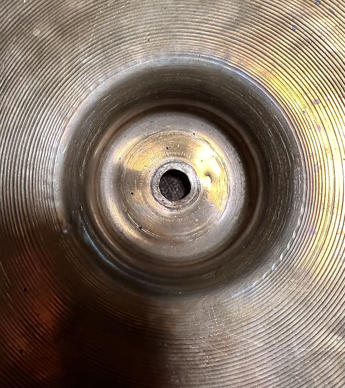 Paiste 20