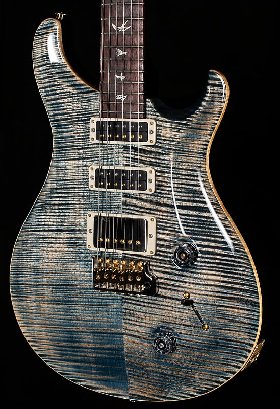 PRS Studio 10-Top | Reverb