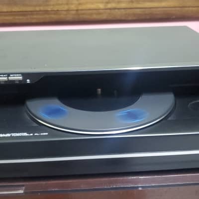 Pioneer PL-X50 Turntable For repair or parts image 1