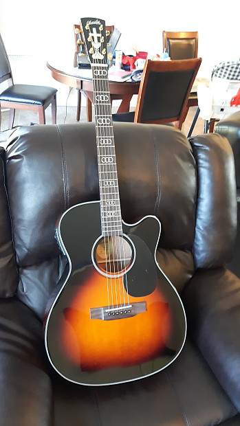 Blueridge BR 343 ce