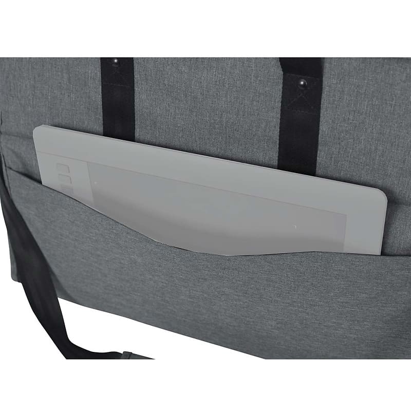 Gator G-CPR-IM21 Creative Pro Series 21" iMac Carry Tote Bag image 3