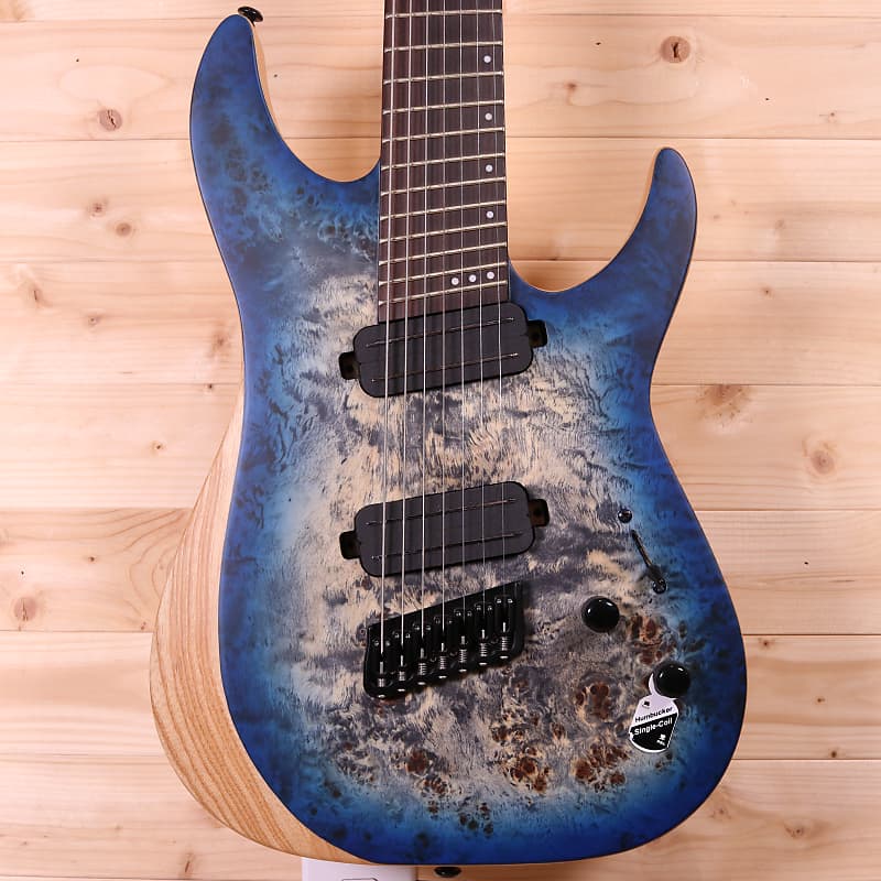 Schecter Reaper 7 Multi-Scale | Reverb Canada