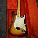 Fender Stratocaster  1971 Sunburst - John Birch Maple Cap