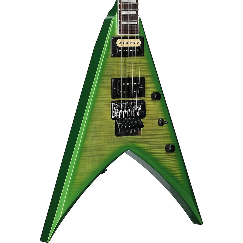 Jackson X Series Signature Scott Ian King V Electric Guitar