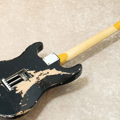 し*ん様 ⭐️⭐️ESP Navigator SUGIZOモデルギター　D2 し*ん様 ESP Navigator SUGIZOモデルギター D2 - メルカリ