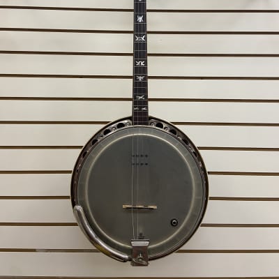 Paramount Style C Tenor Banjo Late 1920s for sale