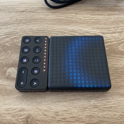 Roli Lightpad Block M - Gearspace