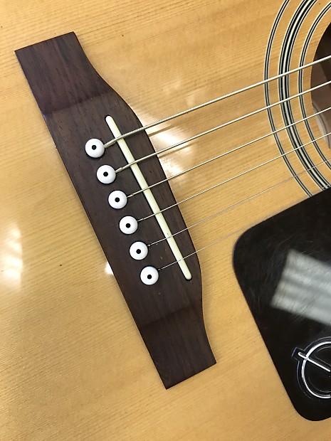 Epiphone AJ 15 NA with Soft Case | Reverb