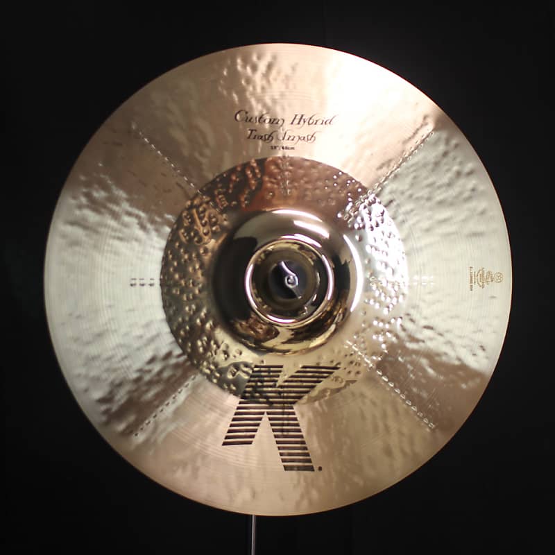 Zildjian 19