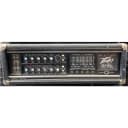 Peavey Mark IV 400BH USA Bass head - 400watts 1980’s, Second-Hand