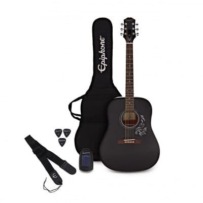 Epiphone Starling Player Pack