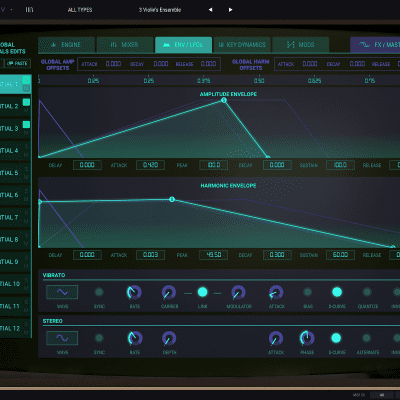 Arturia Synclavier V2 image 8