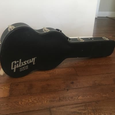 Gibson SG 2013 Ebony image 5