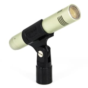 MXL 991 Small Diaphragm Condenser Microphone