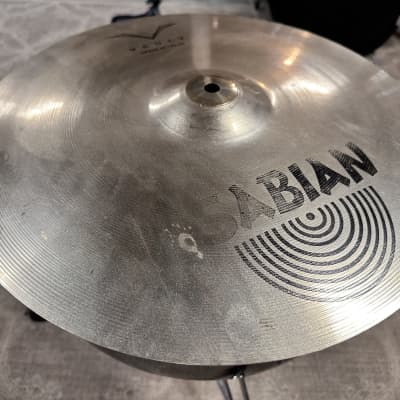 Sabian 16