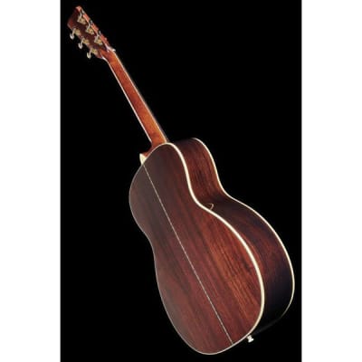 Recording King RO-328 | All-Solid 000 Acoustic Guitar w/ Select Spruce Top. New with Full Warranty! image 17